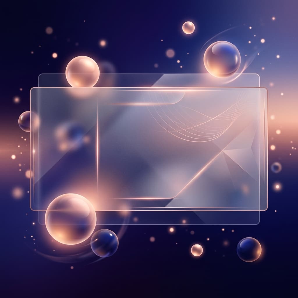Luxury Matchmaking Background